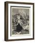 Besieged at Michaelmas-William III Bromley-Framed Giclee Print