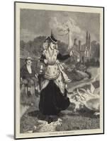 Besieged at Michaelmas-William III Bromley-Mounted Giclee Print