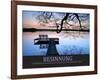 Besinnung (German Translation)-null-Framed Photo