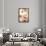 Bespeckled II-Megan Meagher-Framed Art Print displayed on a wall
