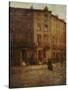 Bessborough Street, Pimlico-Ambrose Mcevoy-Stretched Canvas
