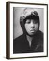 Bessie Coleman (1892-1926), Was an Early African American Pilot-null-Framed Photo