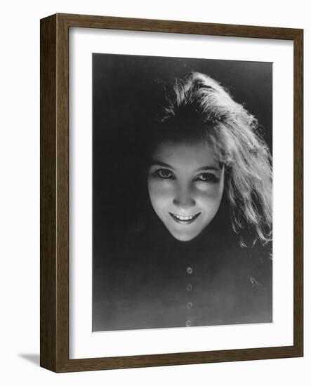 Bessie Love, Ca. 1918-null-Framed Photo