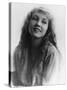 Bessie Love, Late 1910S-null-Stretched Canvas