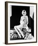 Bessie Love-null-Framed Photo