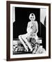 Bessie Love-null-Framed Photo