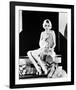 Bessie Love-null-Framed Photo