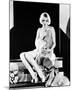 Bessie Love-null-Mounted Photo