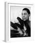 Bessie Smith (1894-1937)-Carl Van Vechten-Framed Giclee Print