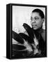 Bessie Smith (1894-1937)-Carl Van Vechten-Framed Stretched Canvas