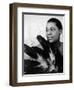 Bessie Smith (1894-1937)-Carl Van Vechten-Framed Giclee Print