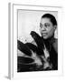 Bessie Smith (1894-1937)-Carl Van Vechten-Framed Giclee Print