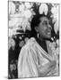Bessie Smith (1894-1937)-Carl Van Vechten-Mounted Giclee Print