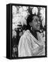Bessie Smith (1894-1937)-Carl Van Vechten-Framed Stretched Canvas