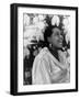 Bessie Smith (1894-1937)-Carl Van Vechten-Framed Giclee Print