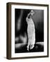 Bessie Smith, American Blues Singer-Science Source-Framed Giclee Print