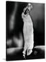 Bessie Smith, American Blues Singer-Science Source-Stretched Canvas