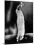 Bessie Smith, American Blues Singer-Science Source-Mounted Giclee Print
