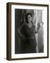 Bessie Smith, American Blues Singer-Science Source-Framed Giclee Print