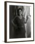 Bessie Smith, American Blues Singer-Science Source-Framed Giclee Print