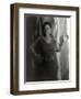 Bessie Smith, American Blues Singer-Science Source-Framed Giclee Print