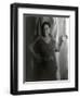 Bessie Smith, American Blues Singer-Science Source-Framed Giclee Print