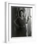 Bessie Smith, American Blues Singer-Science Source-Framed Giclee Print