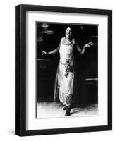 Bessie Smith-null-Framed Giclee Print