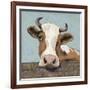 Bessy-Jade Reynolds-Framed Art Print