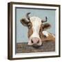 Bessy-Jade Reynolds-Framed Art Print