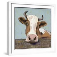 Bessy-Jade Reynolds-Framed Art Print