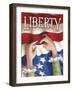 Best Betsy Ross-Margaret Wilson-Framed Giclee Print