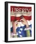 Best Betsy Ross-Margaret Wilson-Framed Giclee Print