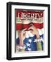 Best Betsy Ross-Margaret Wilson-Framed Giclee Print