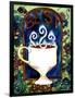 Best Brew Coffee-Blenda Tyvoll-Framed Art Print