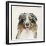 Best Bud III-Grace Popp-Framed Art Print