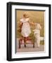 Best Buds-Betsy Cameron-Framed Art Print