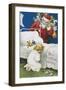 Best Christmas Wishes-null-Framed Giclee Print