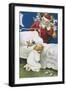 Best Christmas Wishes-null-Framed Giclee Print