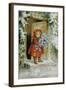 Best Christmas Wishes-null-Framed Giclee Print