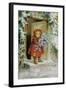 Best Christmas Wishes-null-Framed Giclee Print