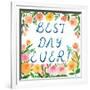 Best Day Ever!-Ling's Workshop-Framed Art Print