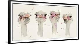 Best Flock-Kristine Hegre-Framed Giclee Print