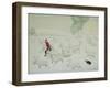 Best Foot Forward-Pat Scott-Framed Giclee Print