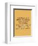 Best Friend Hard to Find-null-Framed Giclee Print