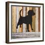 Best Friend II-Patricia Pinto-Framed Art Print