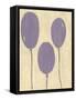 Best Friends - Balloons-Chariklia Zarris-Framed Stretched Canvas