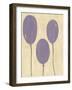 Best Friends - Balloons-Chariklia Zarris-Framed Art Print