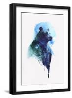 Best Friends Forever-Robert Farkas-Framed Giclee Print