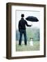 Best Friends-Javier Brosch-Framed Photographic Print